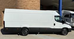 2024 Iveco Daily 35S18V