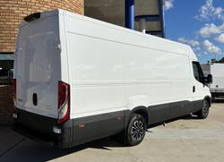 2024 Iveco Daily 35S18V