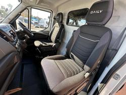 2024 Iveco
Daily 35S18V