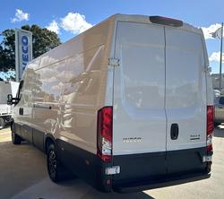 2024 Iveco Daily 35S18V