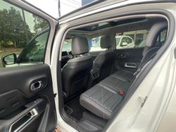 2023 Citroen C5 Aircross Sport