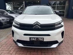 2023 Citroen C5 Aircross Sport