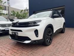 2023 Citroen C5 Aircross Sport