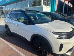 2023 Citroen C5 Aircross Sport