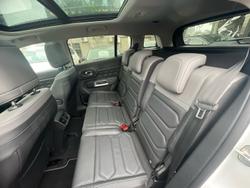 2023 Citroen C5 Aircross Sport