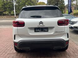 2023 Citroen C5 Aircross Sport