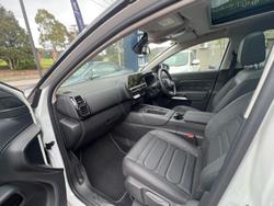 2023 Citroen C5 Aircross Sport