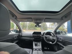 2023 Citroen C5 Aircross Sport