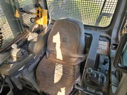 1993 Komatsu D65ex-12