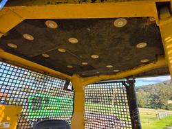 1989 Caterpillar D6h Xr