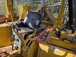 1989 Caterpillar D6h Xr