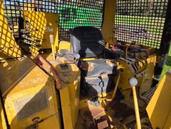1989 Caterpillar D6h Xr