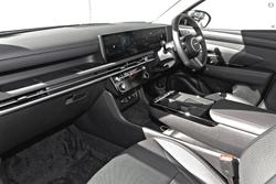2024 Hyundai
                Tucson Premium