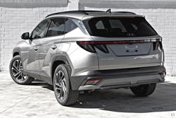 2024 Hyundai
                Tucson Premium