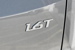 2024 Hyundai
                Tucson Premium