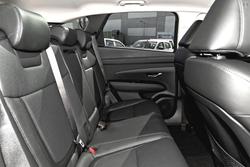 2024 Hyundai
                Tucson Premium
