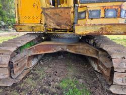 2004 Komatsu Pc300-7