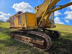 2004 Komatsu Pc300-7