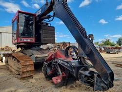 2004 Valmet 445EXL