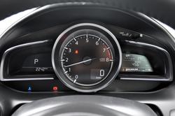 2025 Mazda CX-3 Mazda CX-3 J 6AUTO G20 GT SP PETROL FWD