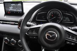 2025 Mazda CX-3 Mazda CX-3 J 6AUTO G20 GT SP PETROL FWD