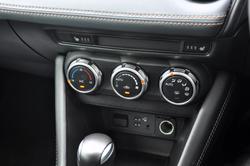 2025 Mazda CX-3 Mazda CX-3 J 6AUTO G20 GT SP PETROL FWD