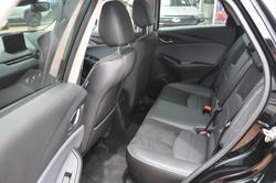 2025 Mazda CX-3 Mazda CX-3 J 6AUTO G20 GT SP PETROL FWD