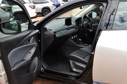 2025 Mazda CX-3 Mazda CX-3 J 6AUTO G20 GT SP PETROL FWD
