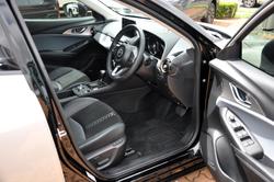 2025 Mazda CX-3 Mazda CX-3 J 6AUTO G20 GT SP PETROL FWD