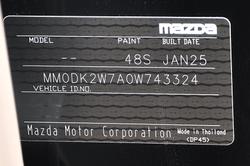 2025 Mazda CX-3 Mazda CX-3 J 6AUTO G20 GT SP PETROL FWD