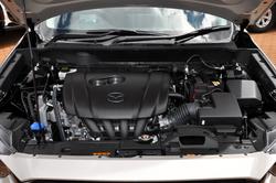 2025 Mazda CX-3 Mazda CX-3 J 6AUTO G20 GT SP PETROL FWD