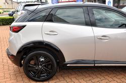 2025 Mazda CX-3 Mazda CX-3 J 6AUTO G20 GT SP PETROL FWD