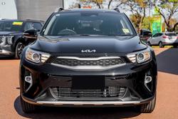 2024 Kia Stonic Sport