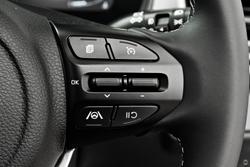 2024 Kia Stonic Sport