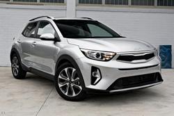 2024 Kia Stonic Sport