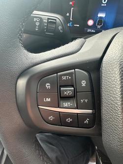 2024 Ford
                Ranger XLT