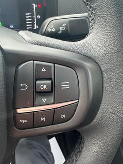 2024 Ford
                Ranger XLT