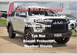 2024 JAC
                T9 Haven