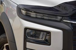 2024 JAC
                T9 Haven