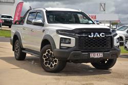 2024 JAC
                T9 Haven