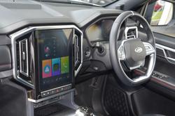 2024 JAC
                T9 Haven