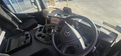 2026 Mercedes-Benz Actros 2646