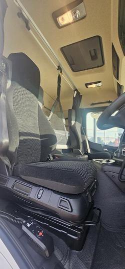 2026 Mercedes-Benz Actros 2646