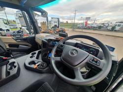 2026 Mercedes-Benz Actros 2646