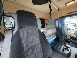 2026 Mercedes-Benz Actros 2646