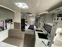 2024 JB Caravans Motorhome