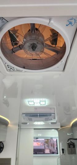 2024 JB Caravans Motorhome