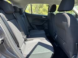 2024 Volkswagen T-Cross 85TSI Life