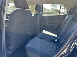 2024 Volkswagen T-Cross 85TSI Life