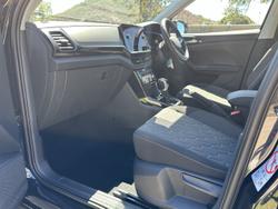 2024 Volkswagen T-Cross 85TSI Life